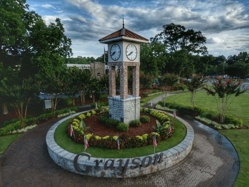 Communities Served by Sun Realty Group