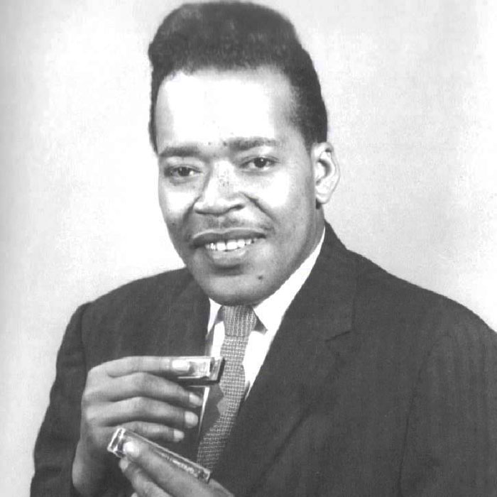James Cotton Sun Records