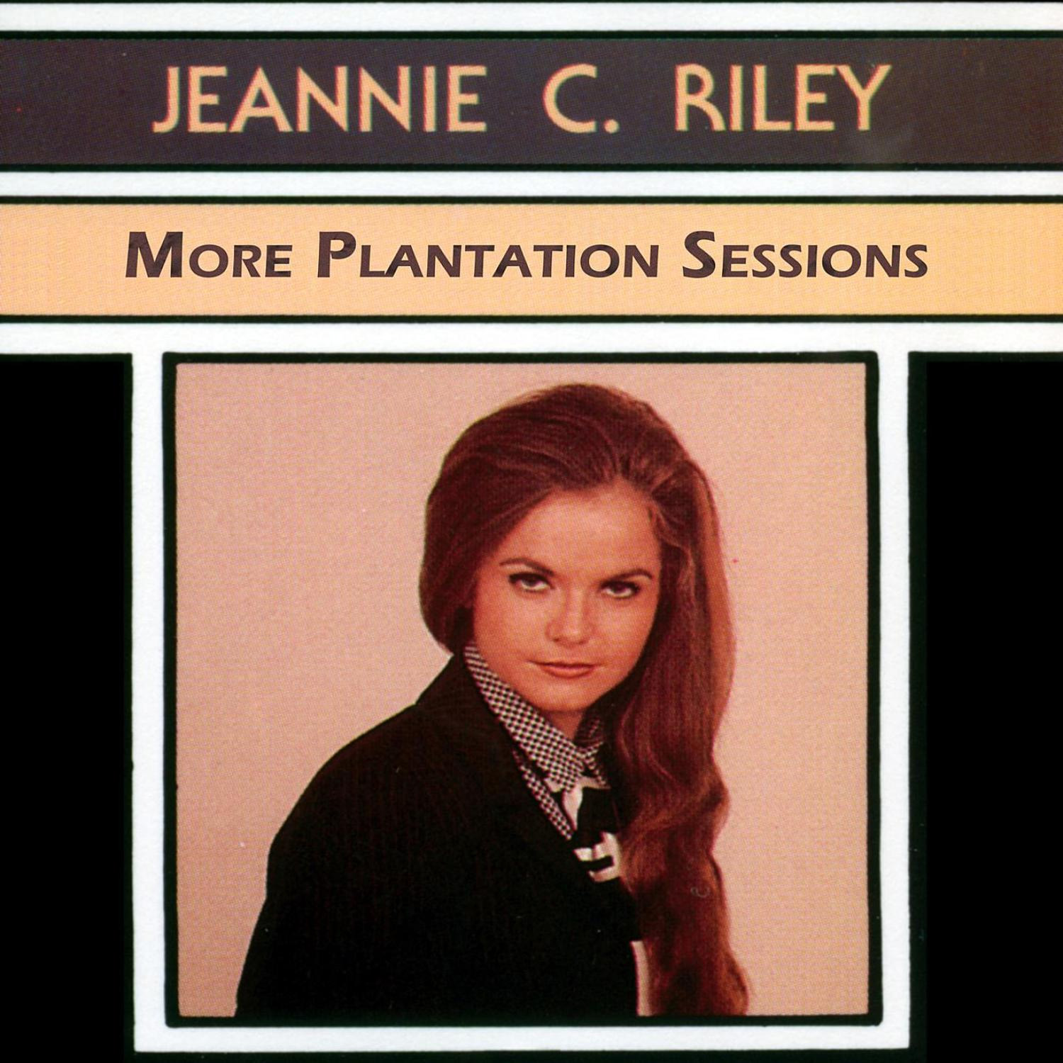 Jeannie C. Riley Sun Records