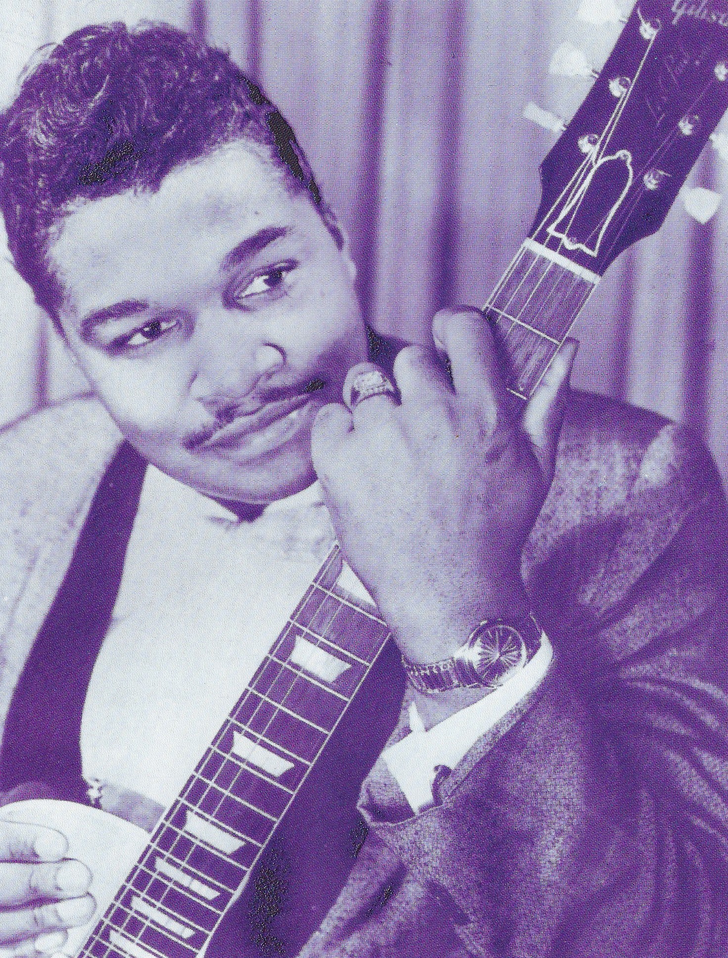 Little Milton Sun Records