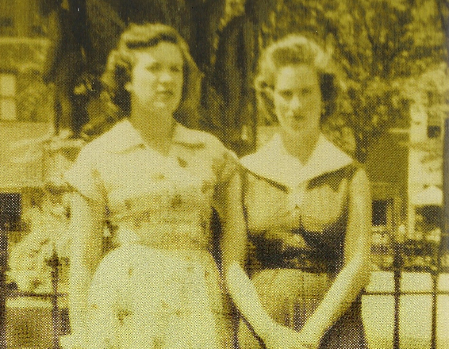 Miller Sisters Sun Records