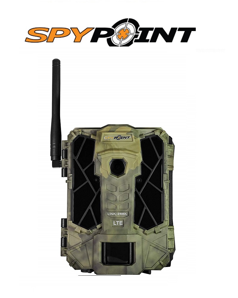 SPYPOINT LINK DARK – sunrek