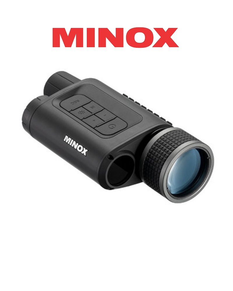 MINOX NVD 650 MONOCULAR sunrek
