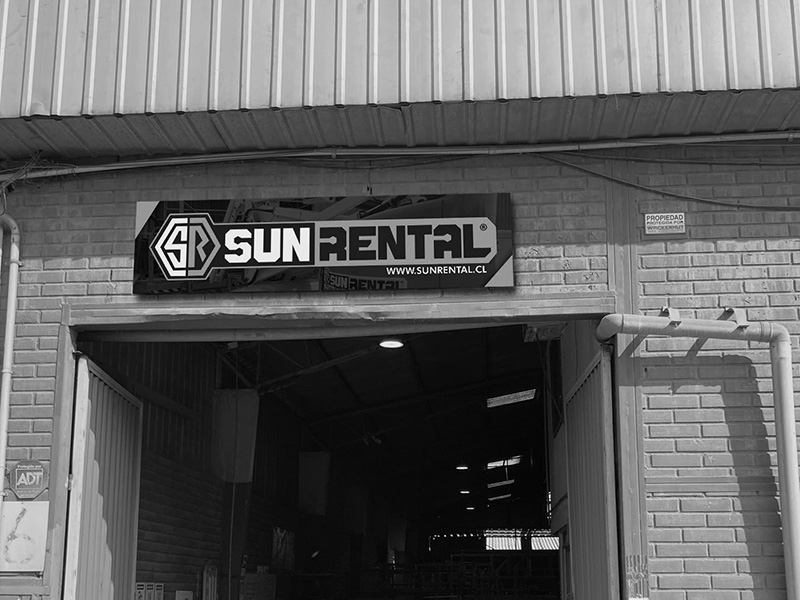 Nosotros Sun Rental