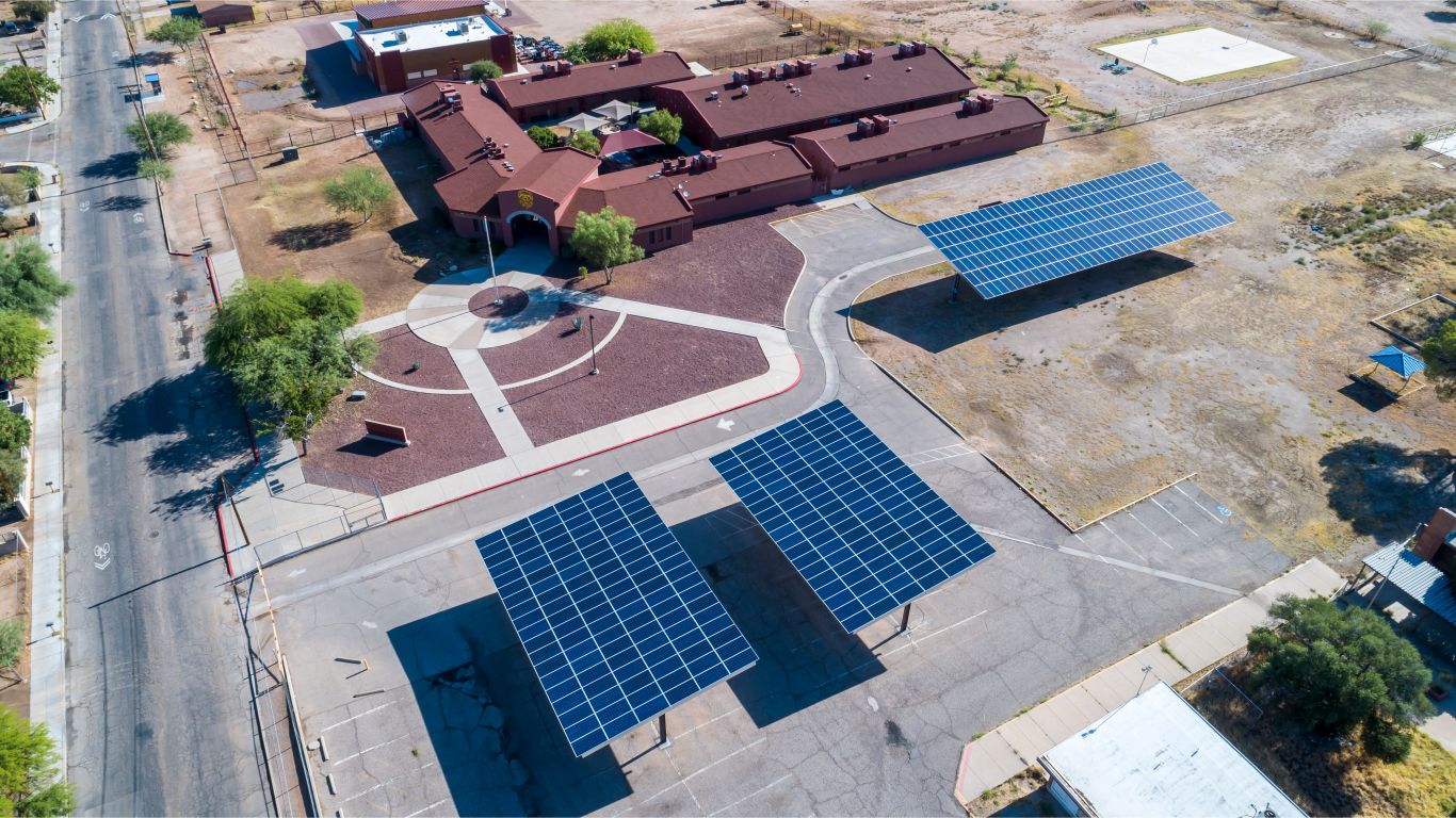 STAR Academic High School SunRenu