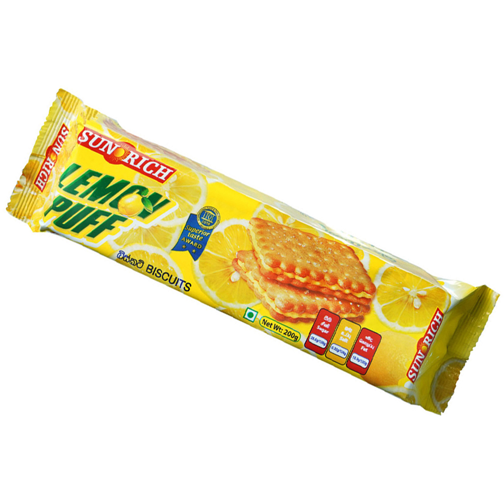 Milkies Sunrich Biscuits Sri Lanka