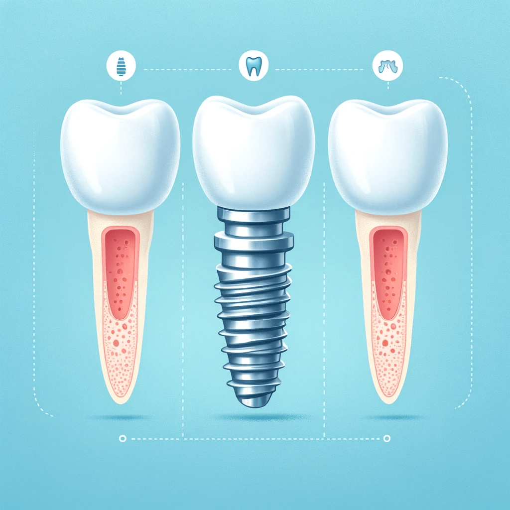 Dental Implants Uncovering the Average Age for Procedures!
