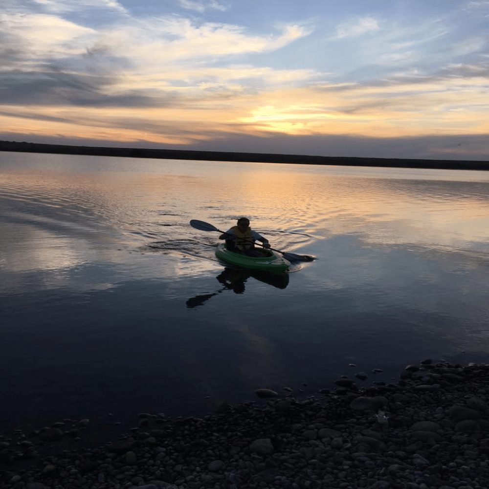 South Saskatchewan Lake Lots for Sale Sunridge Lake Lots