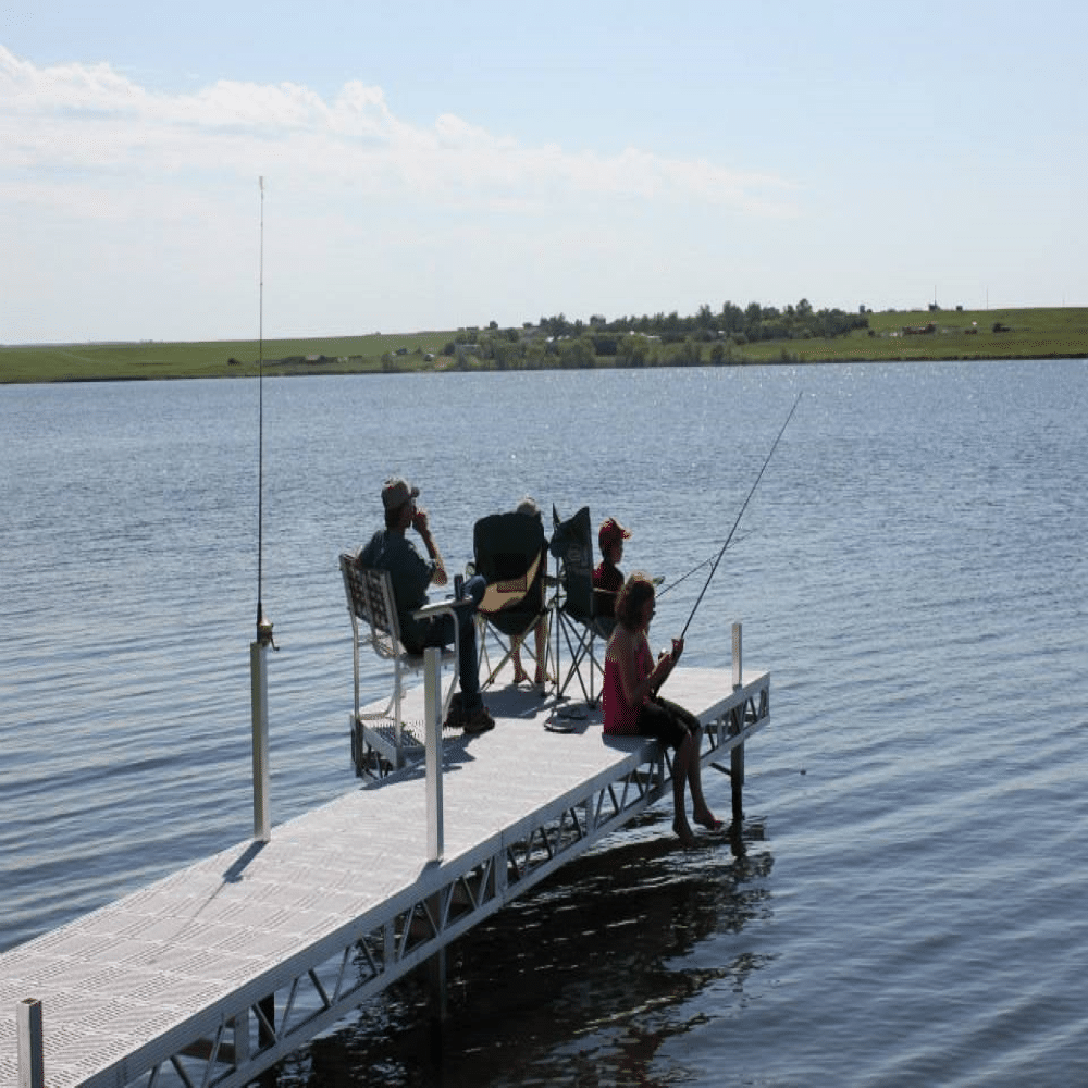 South Saskatchewan Lake Lots for Sale Sunridge Lake Lots