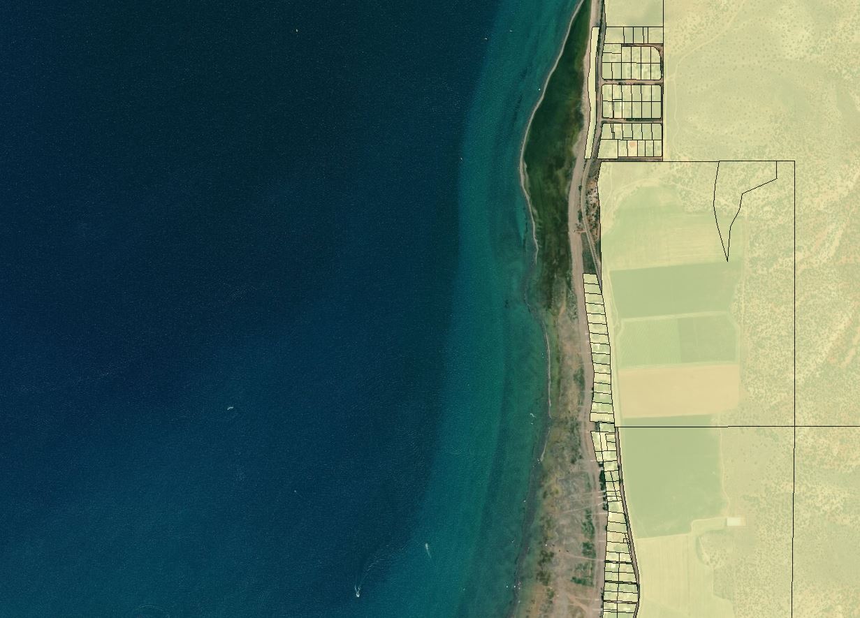 Rich County Parcels Sunrise Engineering