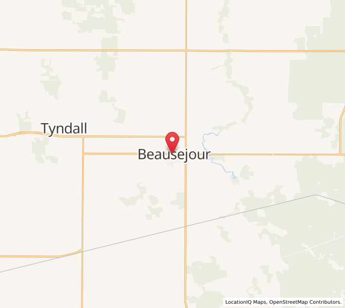 Beausejour, Manitoba Sunrise and Sunset Times