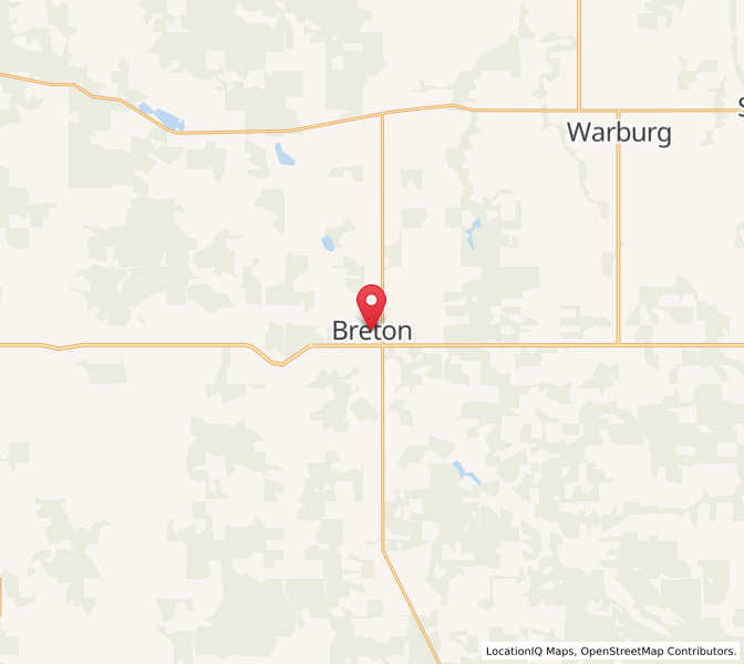 Breton, Alberta Sunrise and Sunset Times