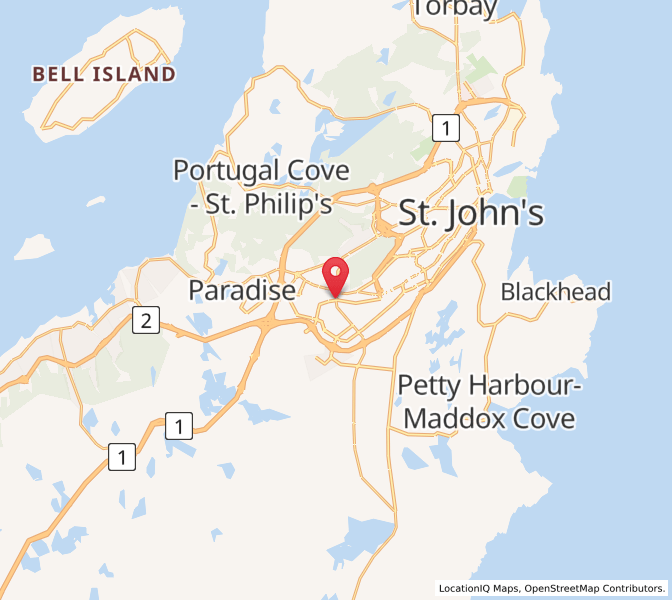 Mount Pearl, Newfoundland and Labrador Sunrise and Sunset Times