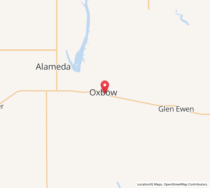 Oxbow, Saskatchewan Sunrise and Sunset Times