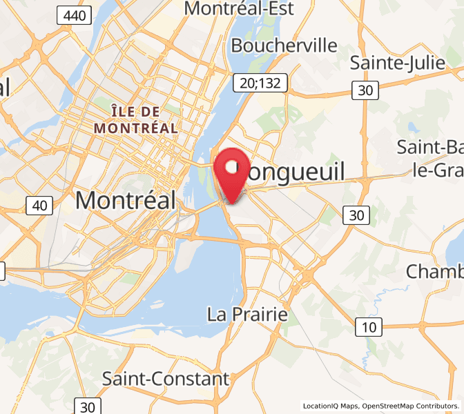 SaintLambert, Quebec Sunrise and Sunset Times