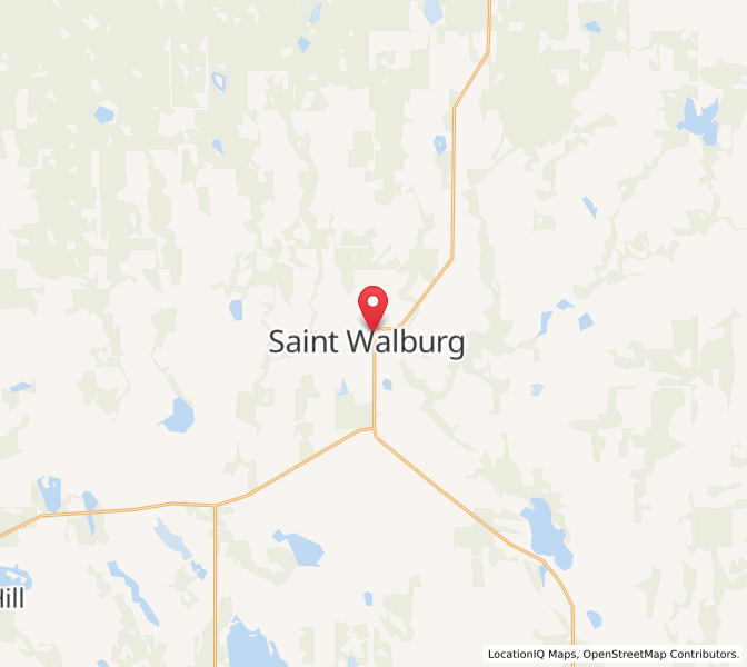 Saint Walburg, Saskatchewan Sunrise and Sunset Times