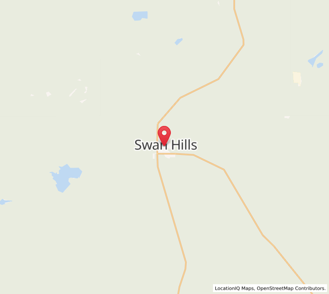 Swan Hills, Alberta Sunrise and Sunset Times