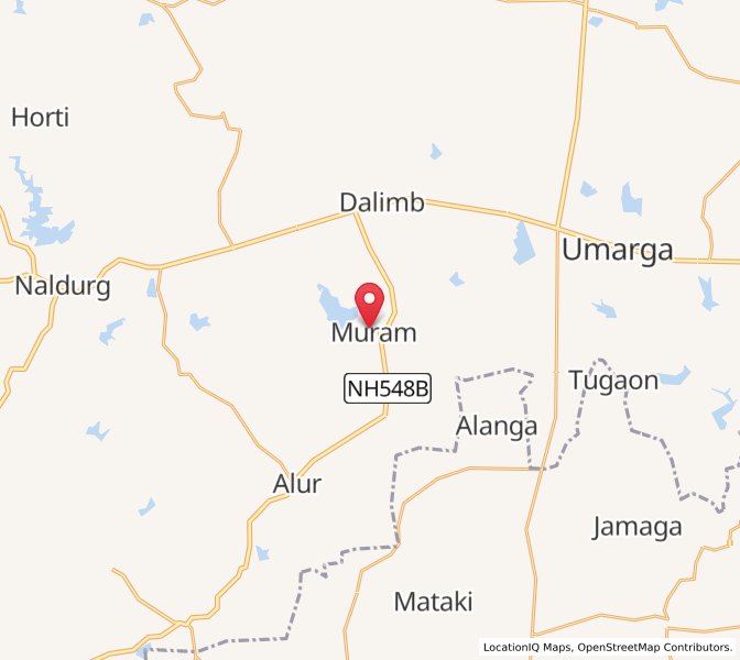 Moram, Maharashtra Sunrise and Sunset Times