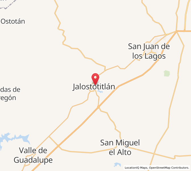 Jalostotitlán, Jalisco Sunrise and Sunset Times