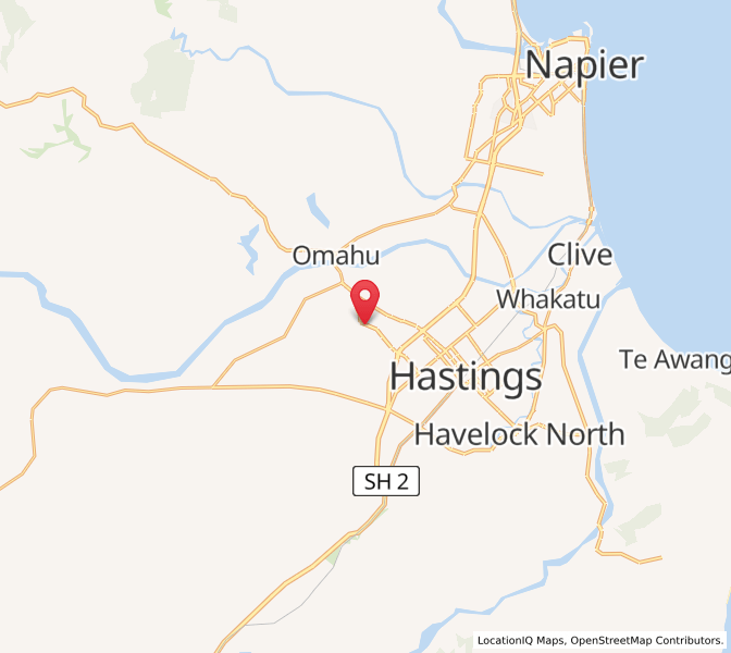Sunrise and sunset times in Flaxmere, Hawke's Bay