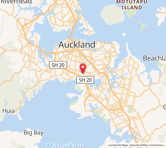 Onehunga, Auckland Sunrise and Sunset Times