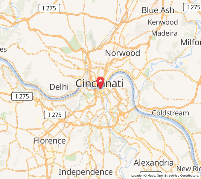 45237, OH Sunrise and Sunset Times