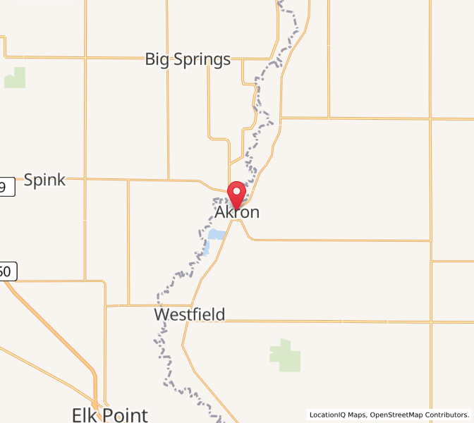 Akron, IA Sunrise and Sunset Times