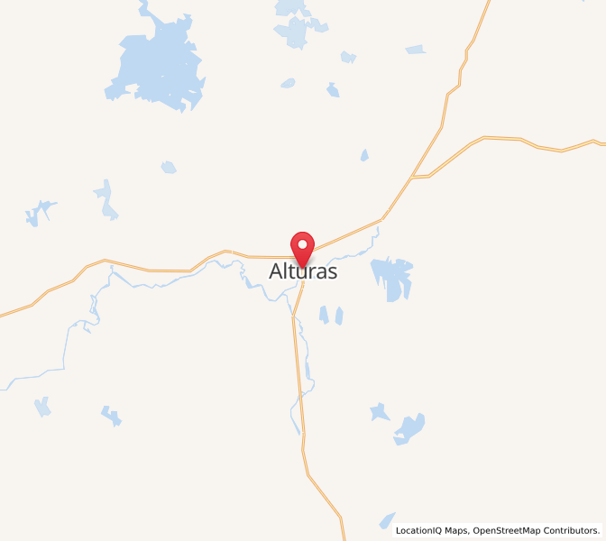 Alturas, CA Sunrise and Sunset Times