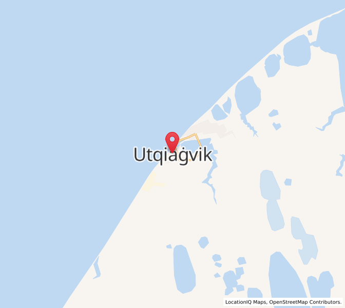 Barrow, AK Sunrise and Sunset Times