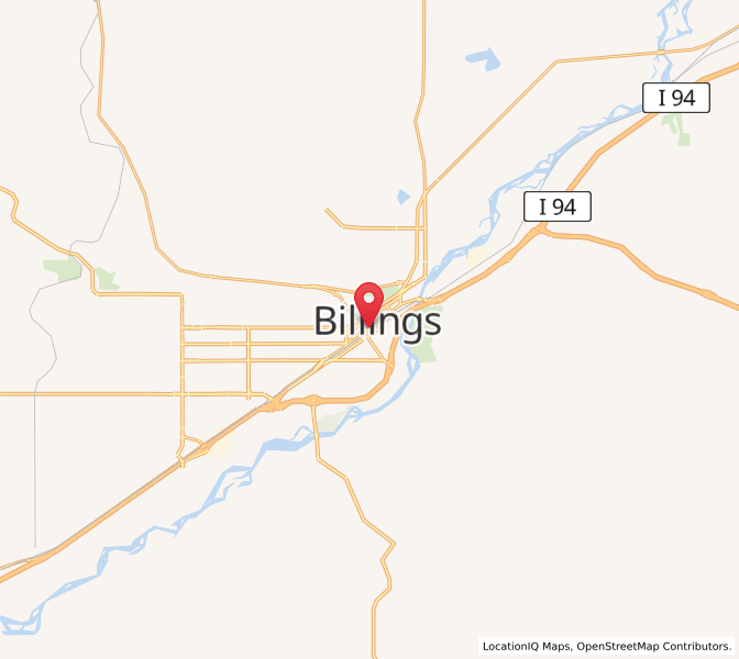 Billings, MT Sunrise and Sunset Times