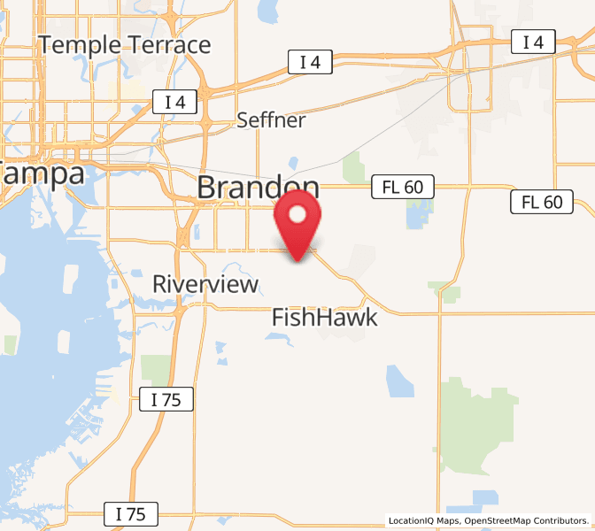 Sunrise and sunset times in Bloomingdale, FL