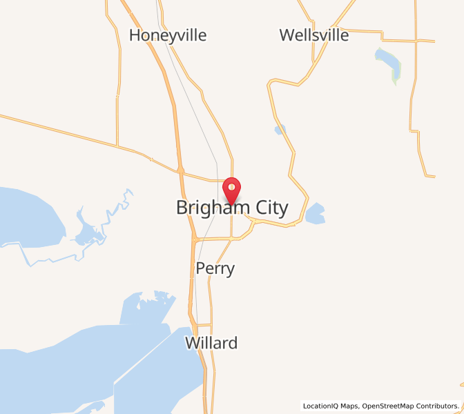 Brigham City, UT Sunrise and Sunset Times