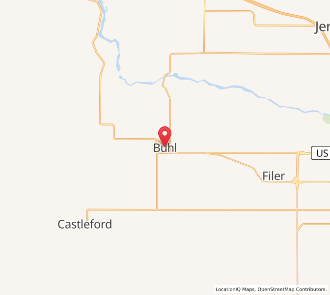 Buhl, ID Sunrise and Sunset Times