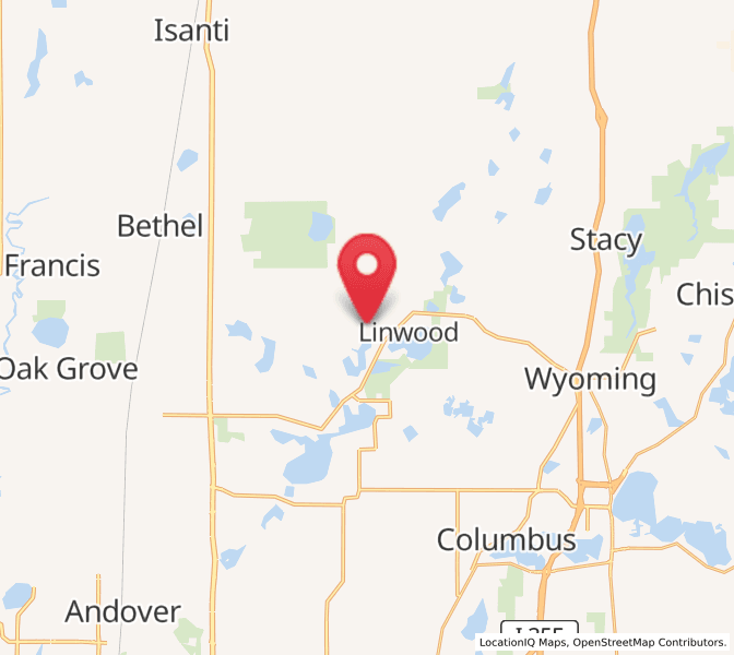 Cedar, MN Sunrise and Sunset Times