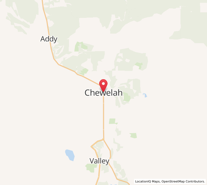 Chewelah, WA Sunrise and Sunset Times