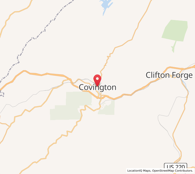 Covington, VA Sunrise and Sunset Times