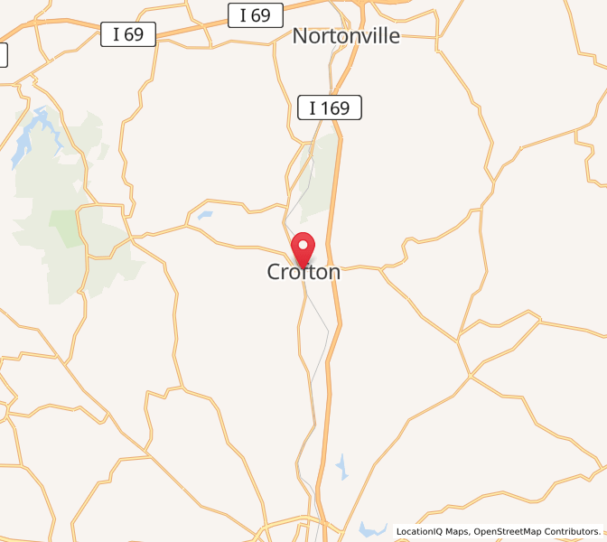 Crofton, KY Sunrise and Sunset Times