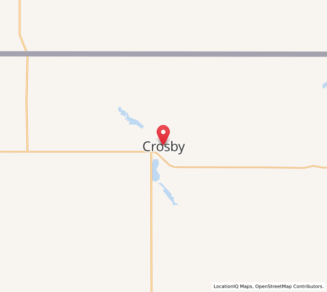 Crosby, ND Sunrise and Sunset Times