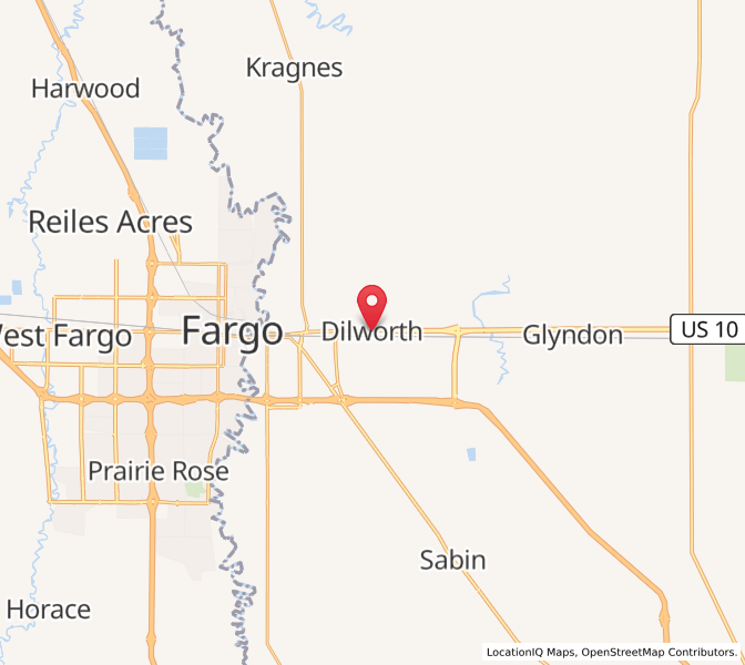 Dilworth, MN Sunrise and Sunset Times