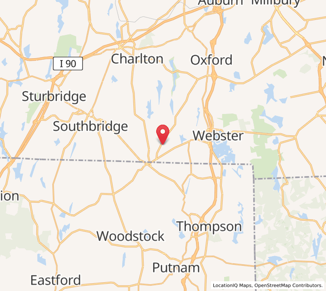 Dudley, MA Sunrise and Sunset Times