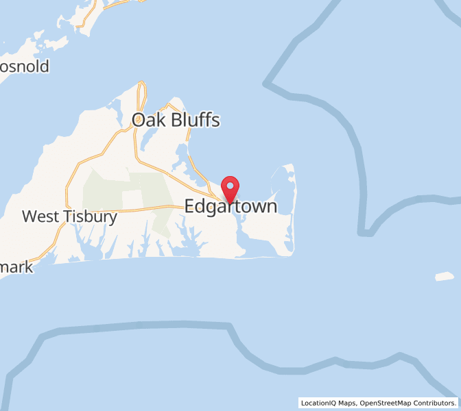 Edgartown, MA Sunrise and Sunset Times