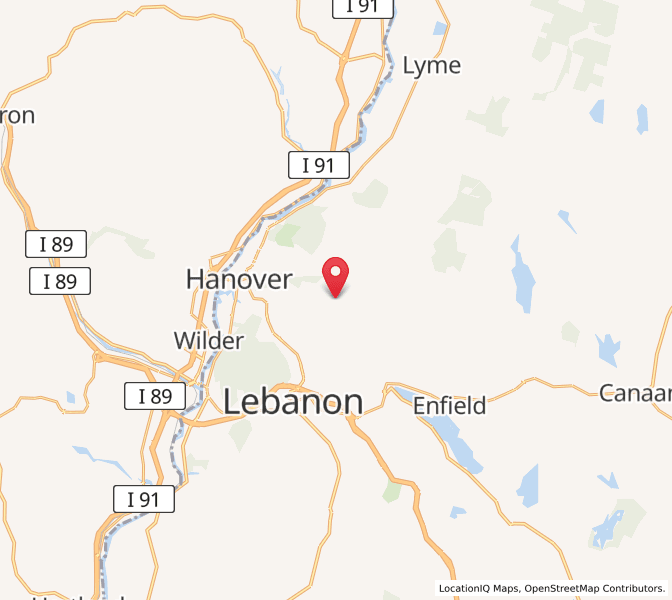 Etna, NH Sunrise and Sunset Times