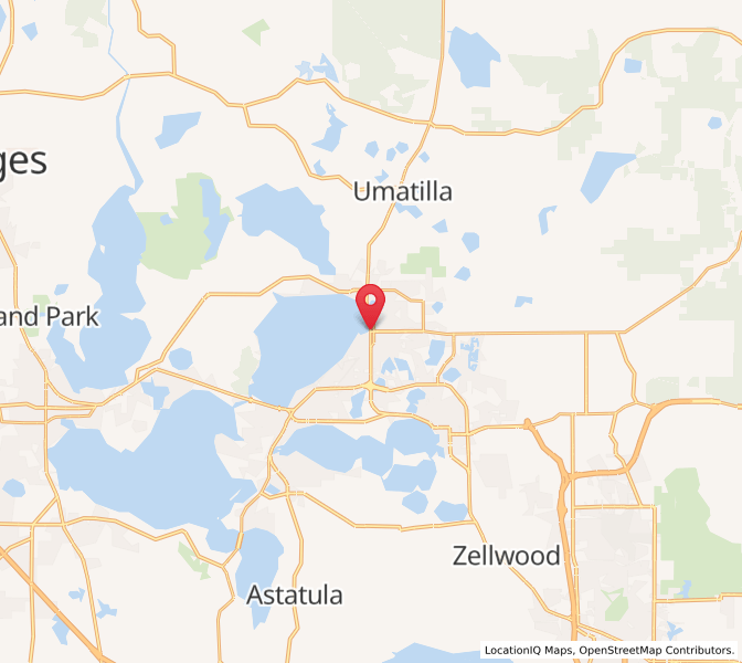 Eustis, FL Sunrise and Sunset Times