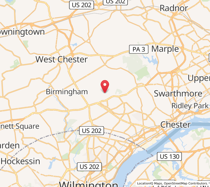 Glen Mills, DE Sunrise and Sunset Times