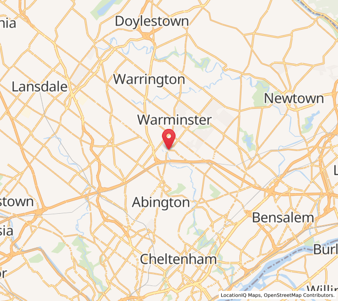 Hatboro, PA Sunrise and Sunset Times