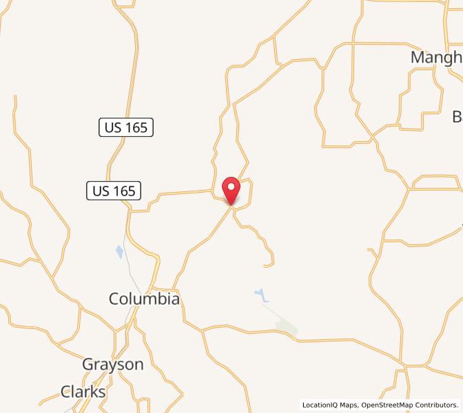 Sunrise and sunset times in Hebert, LA