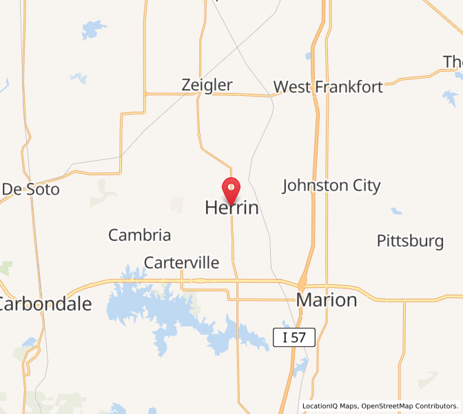 Herrin, IL Sunrise and Sunset Times