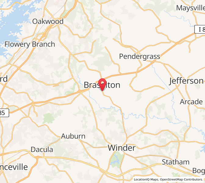 Hoschton, GA Sunrise and Sunset Times