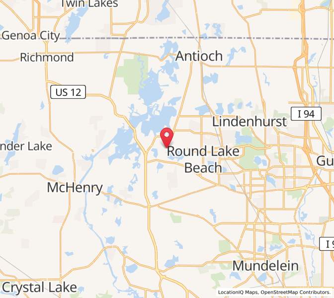 Ingleside, IL Sunrise and Sunset Times
