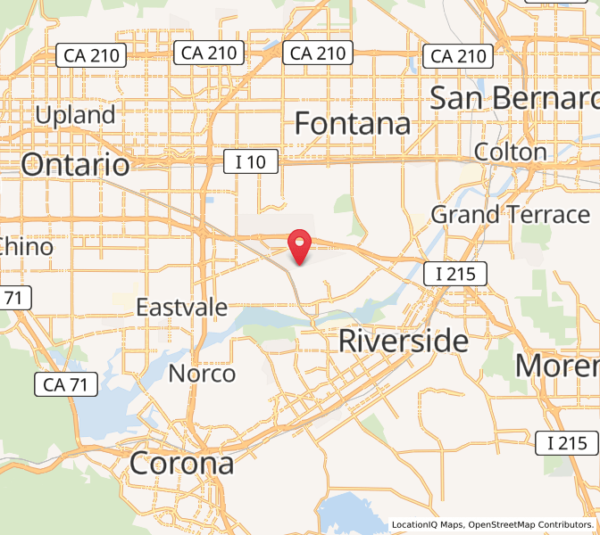Jurupa Valley, CA Sunrise and Sunset Times
